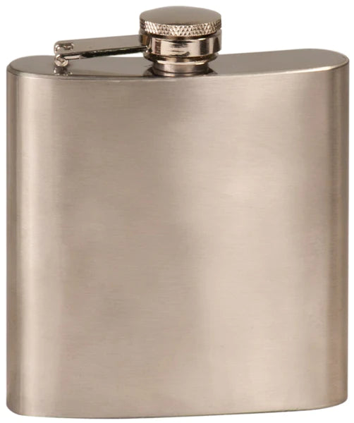 Stainless Steel Flask