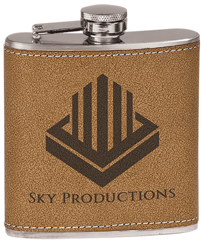 Stainless Steel Flask