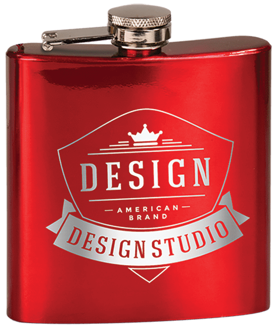 Stainless Steel Flask