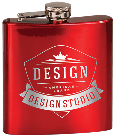 Stainless Steel Flask